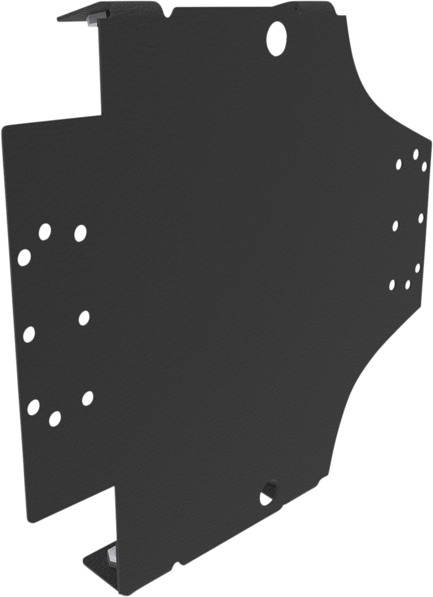 Amp Mount - FLTR 15+ 2015 - 2020