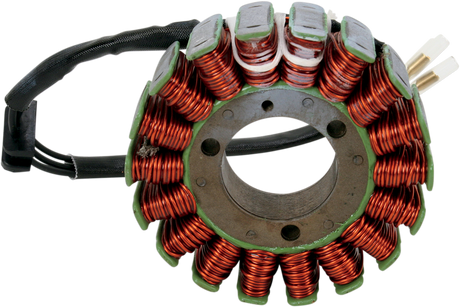 Stator - Kawasaki 1980 - 1985