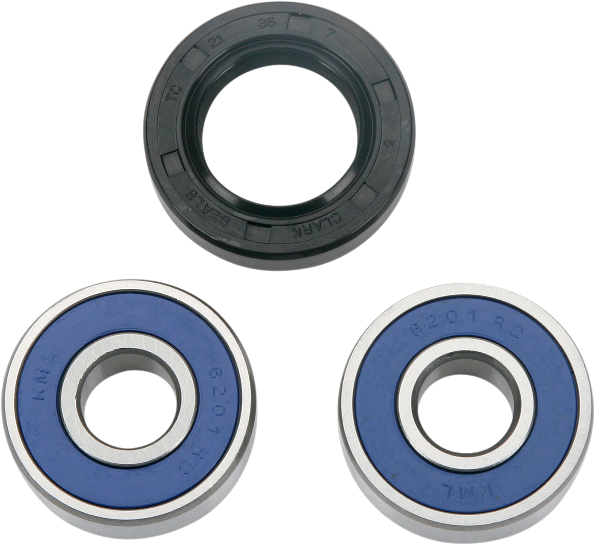 Wheel Bearing Kit - Front/Rear - Z50/RM 80/85 1968 - 2020