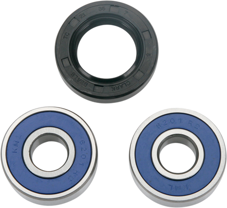 Wheel Bearing Kit - Front/Rear - Z50/RM 80/85 1968 - 2020