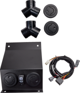 UTV Cab Heather - Can-Am 2016 - 2023