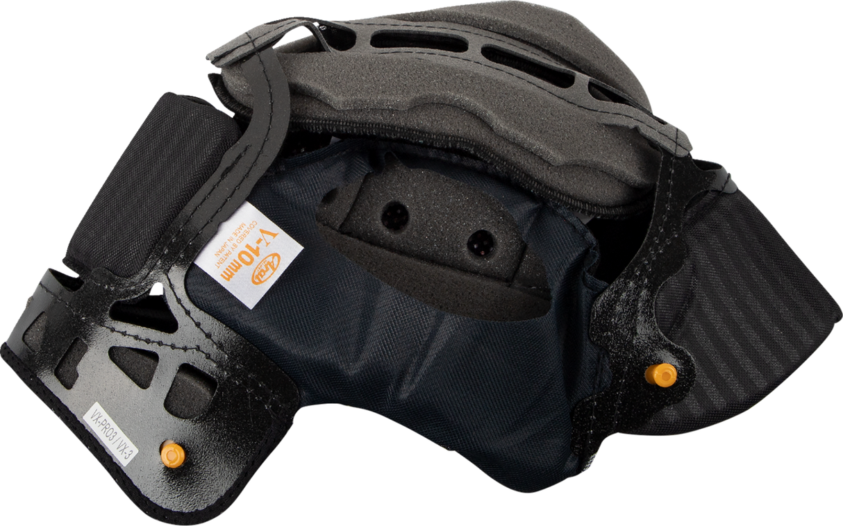 XD-4/VX-Pro3/VX-Pro4 Interior Pad - V - 10 mm