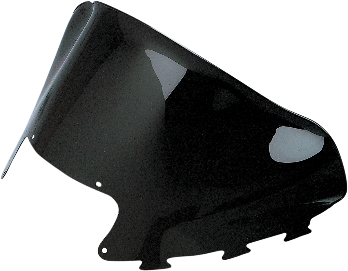 Windshield - Black - Arctic Cat 1995 - 1998