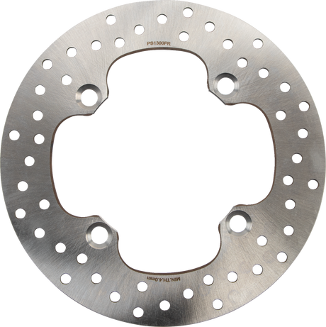 Front/Rear Rotor - Kawasaki 2020 - 2024