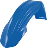 Front Fender - Blue 2006 - 2014