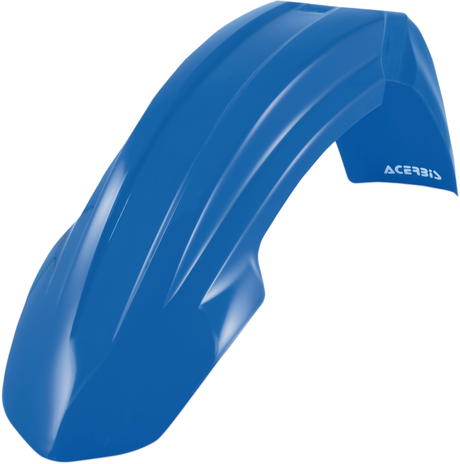 Front Fender - Blue 2006 - 2014