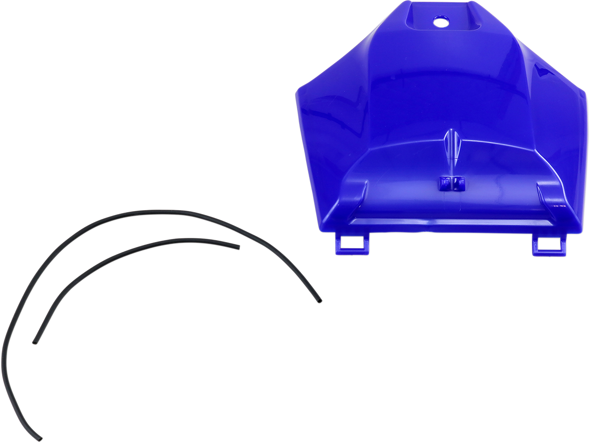 Tank Cover - Blue 2018 - 2023