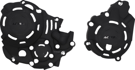 X-Power Kit - Black - Honda CRF 2021 - 2023