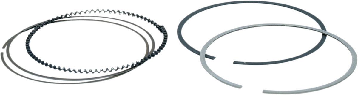 Piston Ring Set - Honda 1980 - 2021