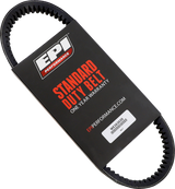 Drive Belt 1999 - 2002