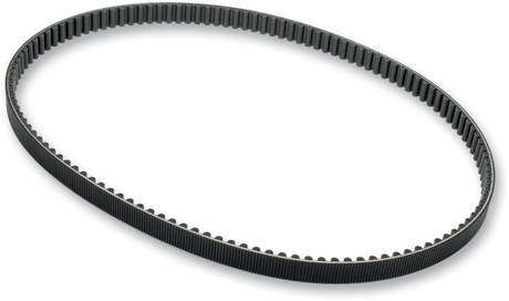 Rear Drive Belt - 125-Tooth - 1-1/8\" 1988 - 2003