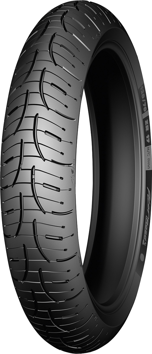 Tire - Pilot Road 4 GT - Front - 120/70ZR17 - (58W)