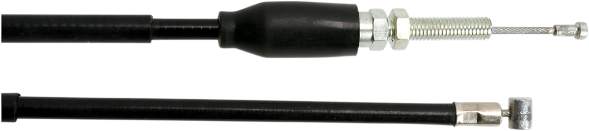 Brake Cable - Rear - Hand - Yamaha ATV 1988 - 2002