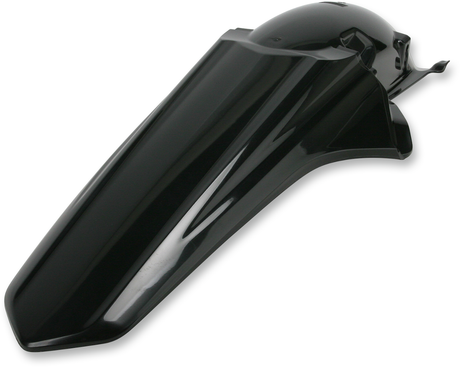 Rear Fender - Black 2009 - 2013