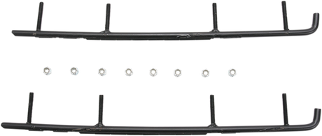 X-calibar Carbide Runner - 507 Series - 8\" - 60° 2006 - 2007