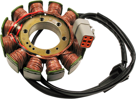 Hot Shot Stator - Buell 2009 - 2010