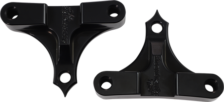 Fender Spacer - Black - 7/8\" 2014 - 2019