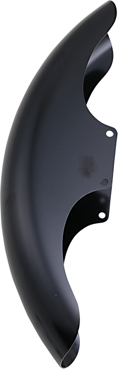 Top Hat Fender Kit - w/ Raw Blocks - Steel - 19\" 2006 - 2022