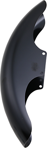 Top Hat Fender Kit - w/ Raw Blocks - Steel - 19\" 2006 - 2022