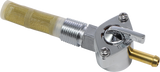 Late-Style Fuel Petcock - Straight - 3/8\" NPT