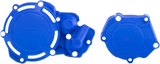 X-Power Cover Kit - Blue - Yamaha 2006 - 2023