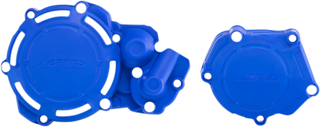 X-Power Cover Kit - Blue - Yamaha 2006 - 2023