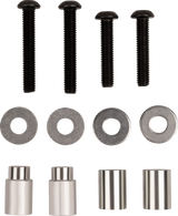 Rear Rack - Honda - CRF450L 2019 - 2024