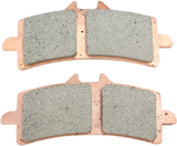 Sintered Road Race Brake Pads 1999 - 2023