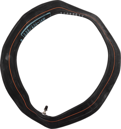 Inner Tube - Medium Duty - 14\" - TR-4