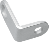 L-Bracket - Master Cylinder Reservoir - Clutch