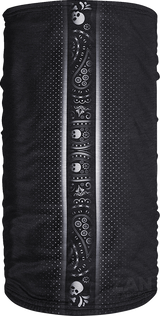 Motley Tube® Fleece Lined - Classic Carbon Halftone