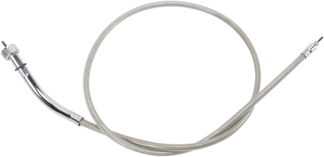 Front-Wheel Drive Speedometer Cable - 41-1/2\" - Braided 1990 - 1998