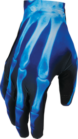 SPORTMODE X-Ray Gloves - Black - XS