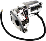 Supertorque - Starter - Polished 1986 - 1988