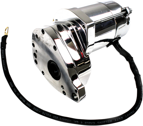 Supertorque - Starter - Polished 1986 - 1988