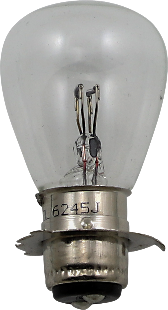 Halogen Bulb - 6245J - 45W