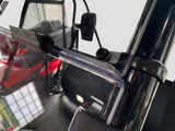 Full Folding Windshield - Deluxe - Pioneer 2016 - 2023