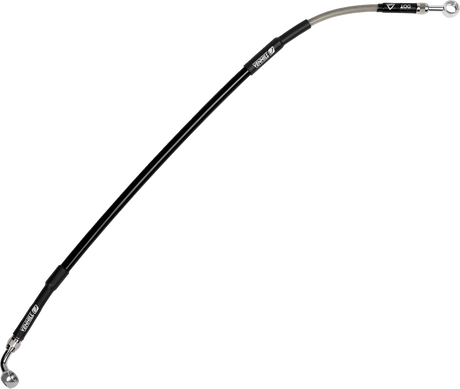 Brake Line - Stainless Steel 2015 - 2016