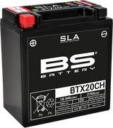 Battery - BTX20CH (YTX) 2004 - 2019