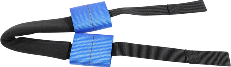 Bar-Harness - Short - Blue