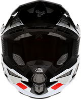 ATR-1 Helmet - Apex - Red - XS