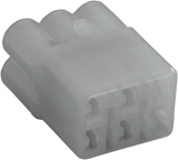 HM Series Connector - 6 Position Female - Each