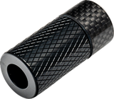 Shifter Peg - Black Anodized