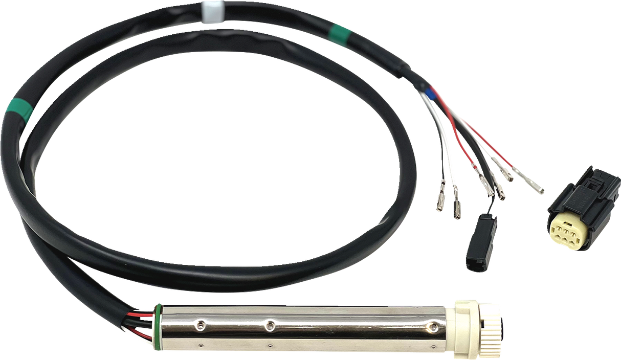 Twist Grip Sensor - Throttle-By-Wire - \'14-\'15