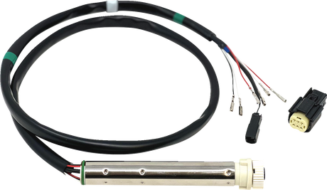 Twist Grip Sensor - Throttle-By-Wire - \'14-\'15