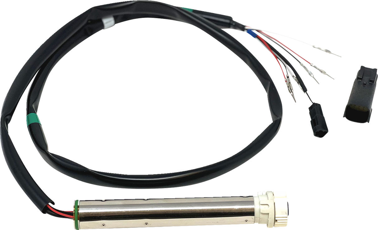 Twist Grip Sensor - Throttle-By-Wire - \'08-\'13