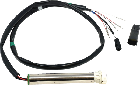 Twist Grip Sensor - Throttle-By-Wire - \'08-\'13