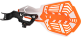 Handguards - K-Future - White/Orange 2001 - 2023