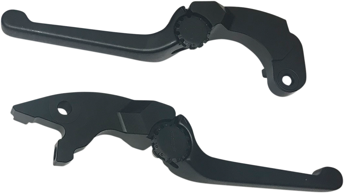 Lever Set - Anthem - Black 2015 - 2023
