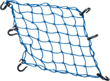 Adjustable Cargo Net - Blue